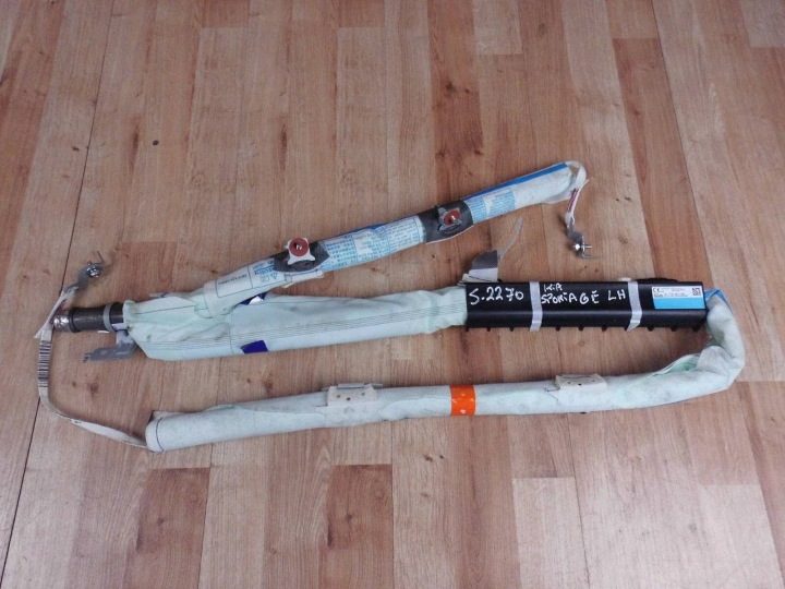 KIA Sportage IV Airbag Dachvorhang Airbag rechts airbag dach