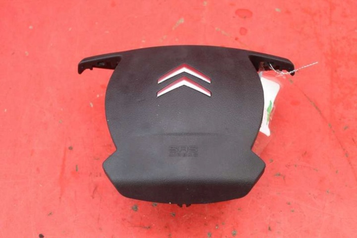 airbag driver´s 520044C0S35 CITROEN C5 II X7 III 08-17