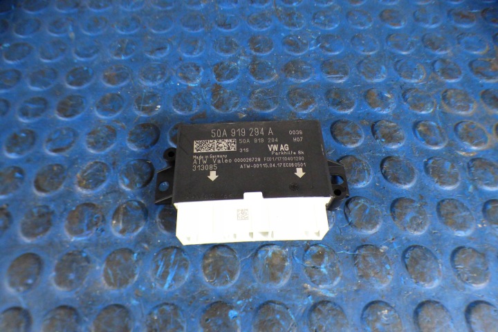 Skoda Octavia III modul PDC 5QA919294A