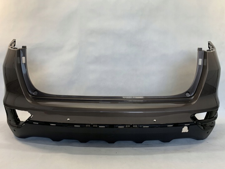 Stoßstange hinten Kia Sportage 4 IV FL 18-21r PDC 86611-F1500 12.25