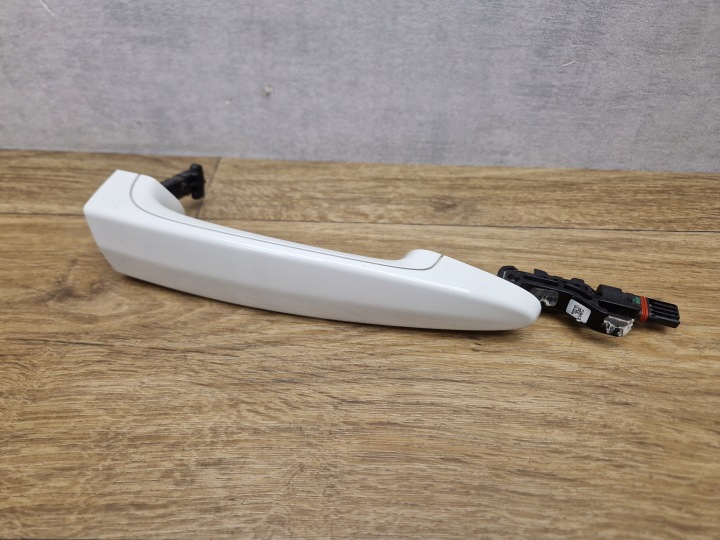 BMW F3x F2x F8x Droit Poignée KEYLESS Avant Avant A300 ALPINEWEIS 7329346