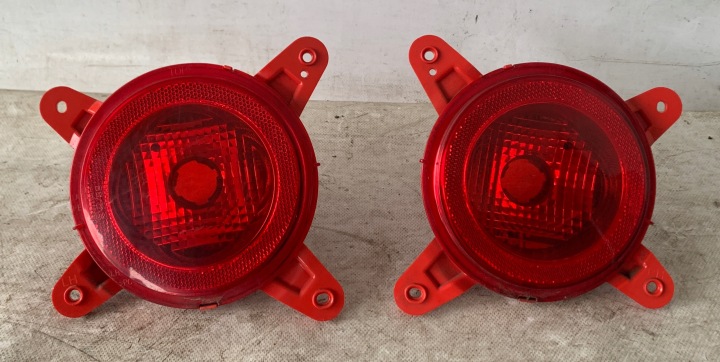 Feux phare Antibrouillard Gauche Droit Arrière I10 II LIFT