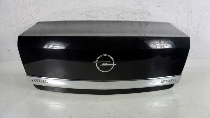 Malle hayon arrière coffre Arrière Arrière OPEL ASTRA 3 Berline III H LIFT 4D Z20R 07-14 FL 2007