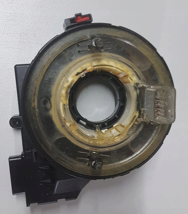 VW AUDI SEAT ring ZWIJAK airbag ring OE 3C0959653B