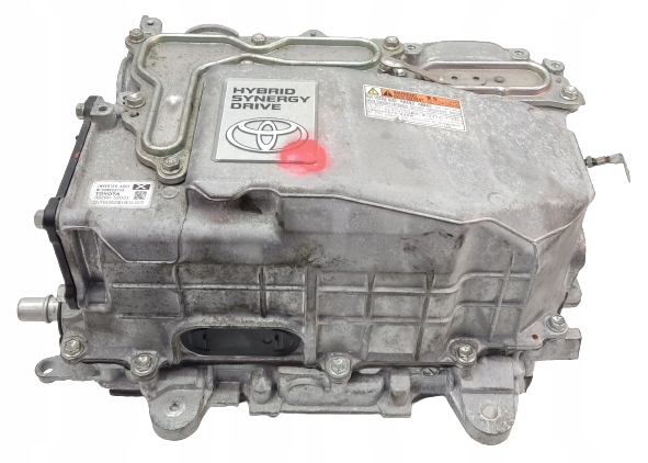 INWERTER FALOWNIK TOYOTA YARIS 1.5 H G9200-52033