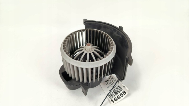 fan cab PL0820021L VOLKSWAGEN TOUAREG