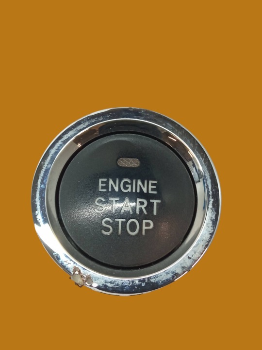 Bouton START STOP 15A8542 Toyota Yaris II (2005-2011)