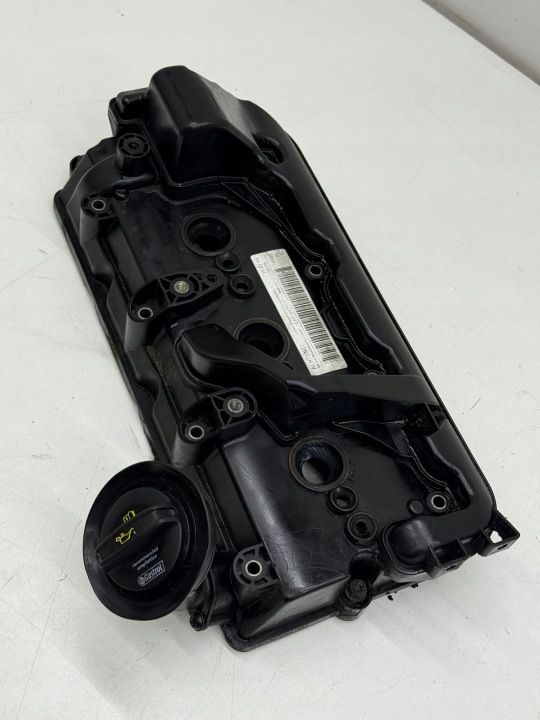 AUDI Q7 A4 A6 C7 3.0 TDI CRT COPERCHIO PUNTERIE odma SPRAWNA CALA!