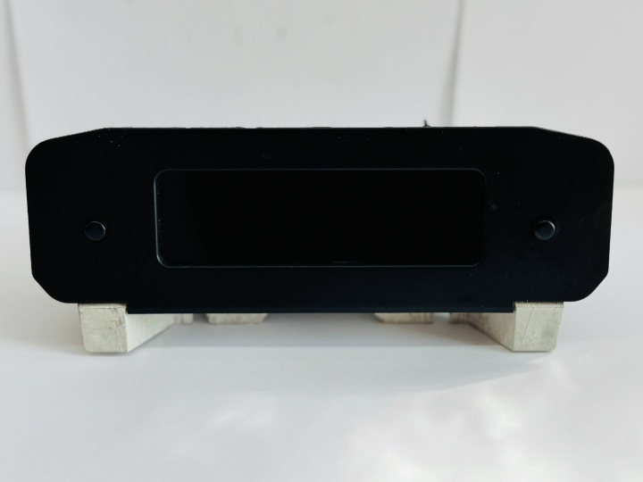 display radia Peugeot 206 9641014877 B02