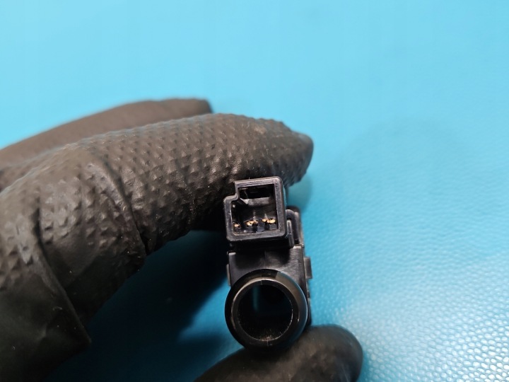 INTERNAL TEMPERATURE MEETER TOYOTA CHR I 16- 23 077500- 4682 7