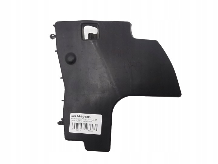 vzduchove vedenie vzduchovod Prívod ľavá TOYOTA AURIS a E15 / 53294-02080