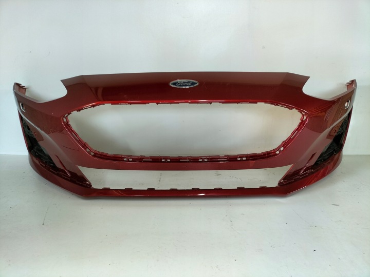 PARE CHOCS AVANT AVANT FORD FOCUS MK4 18- VIGNALE