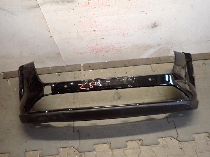 Pare choc Avant Avant GWM HAVAL H6 2024- 2803500