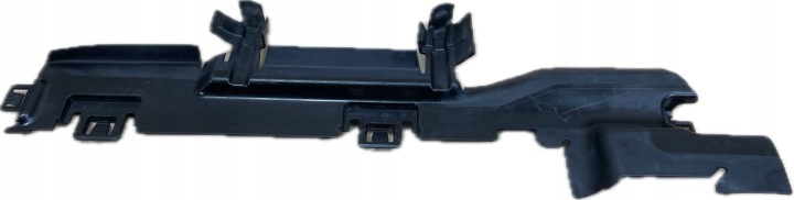 AUDI E-TRON 4KE 18- holder air duct air line 4KE121283B