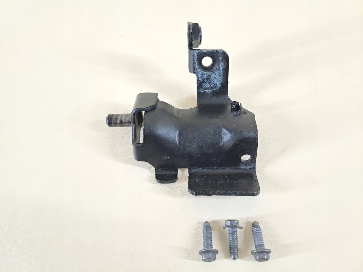Consolle staffa OBUDOWY Filtro Dell’aria 1.6 BHDI PEUGEOT EXPERT III 17r