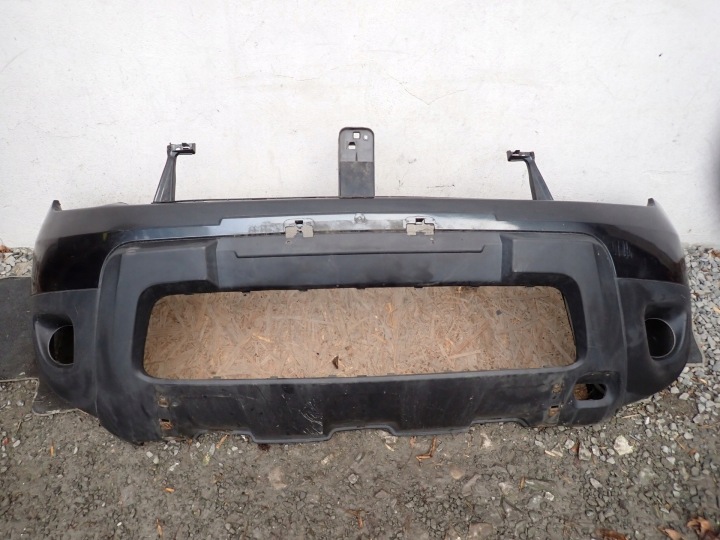 STOSSSTANGE VORNE VORNE DACIA DUSTER 1 UND HS 2010-2017R 620220025R