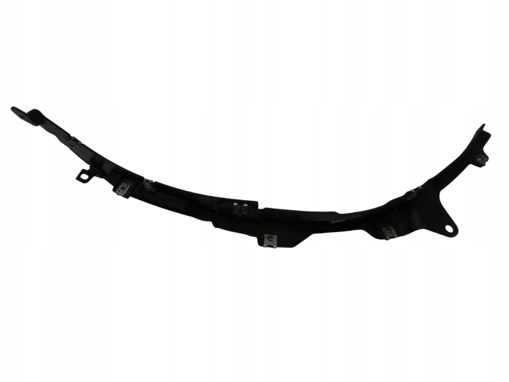 aileron accessoires couverture droit avant roues VW TOUAREG III 18R.- 760853732A