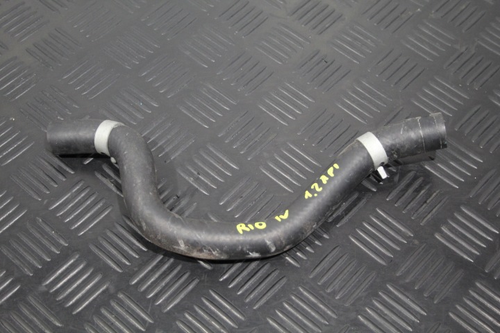 tubo flessibile Tubazione d’acqua KIA RIO IV 4 LIFT