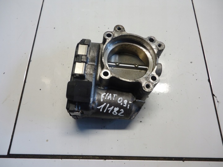 FIAT 500 0.9 TURBO Vanne boitier papillon 55210971