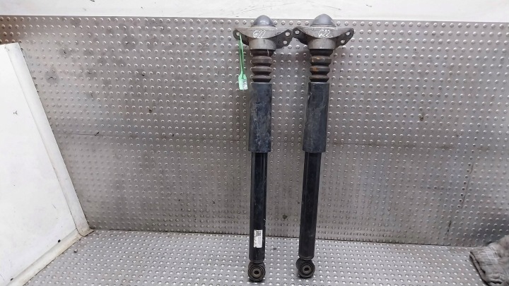 Amortiseur Gauche Droite Arrière KPL 5N0512011BS AUDI Q3 8U LIFT
