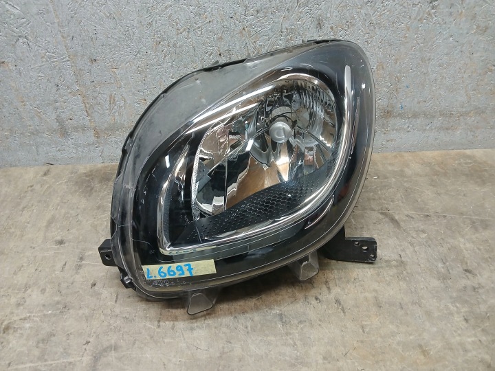 Licht vorne links SMART A453 A4539068301
