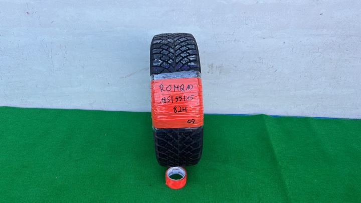 guma ZIMA LASSA 185 55 15 82H 4.30mm ROMQ10