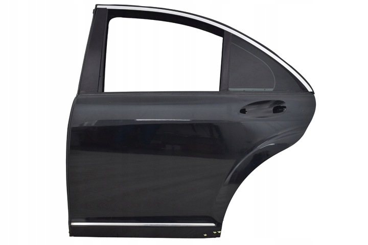 Portière Arrière Arrière Gauche MERCEDES S Berline W221