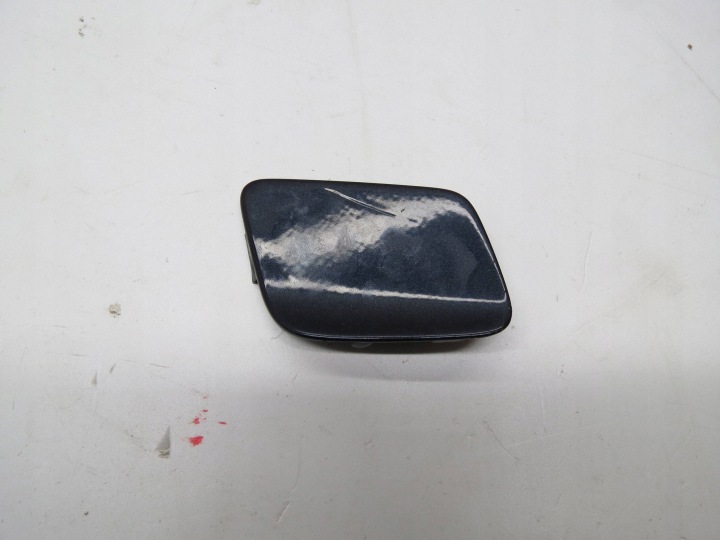 záslepka háku HOLOWNICZEGO W ZDERZAKU PRZEDNIM VOLVO S60 II V60 a 31290976