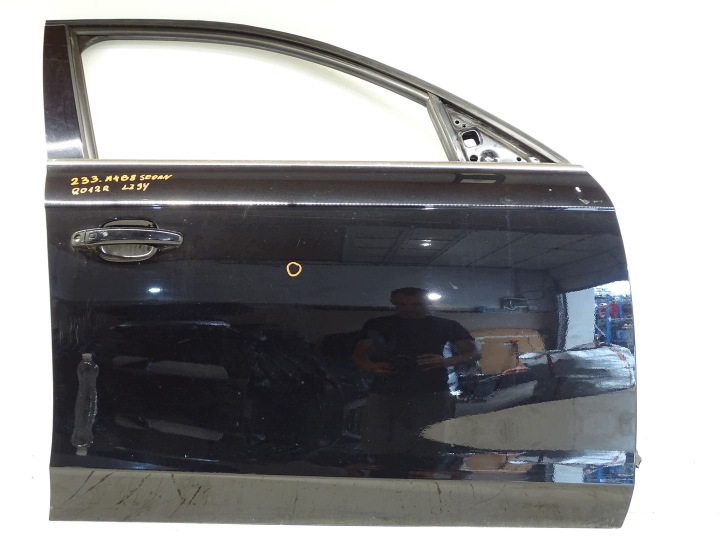 PORTA Portiera Destra Anteriore Destro Anteriore A4 B8 LIFT LZ9Y