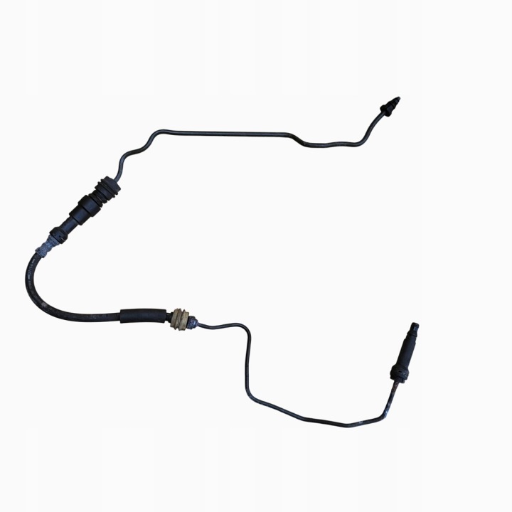 FORD FOCUS MK3 11-18r KOMBI HB 1.0 ECOBOOST wiring WYSPRZEGLIKA