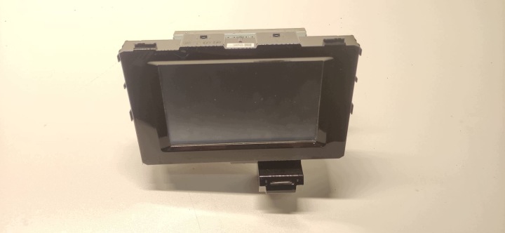 KIA SPORTAGE IV LIFT RADIO radio navigacija NAVI GPS 15-21