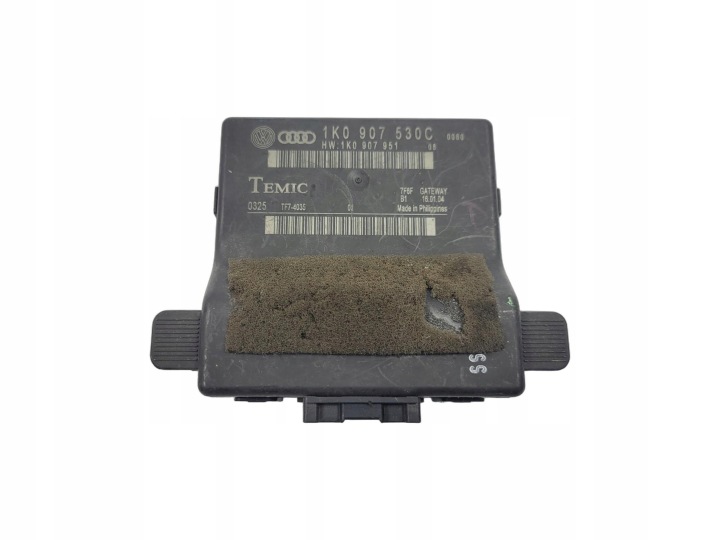 modul GATEWAY VW SEAT AUDI 1K0907530C