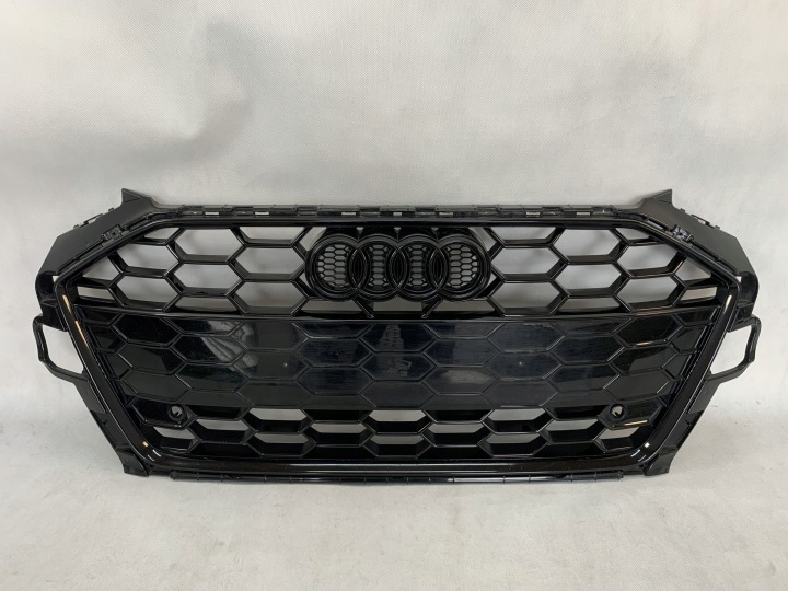 Grill Kühlergrill Audi A4 B9 FL Lift PDC S-Line 19r 8W0853651EB 03.26