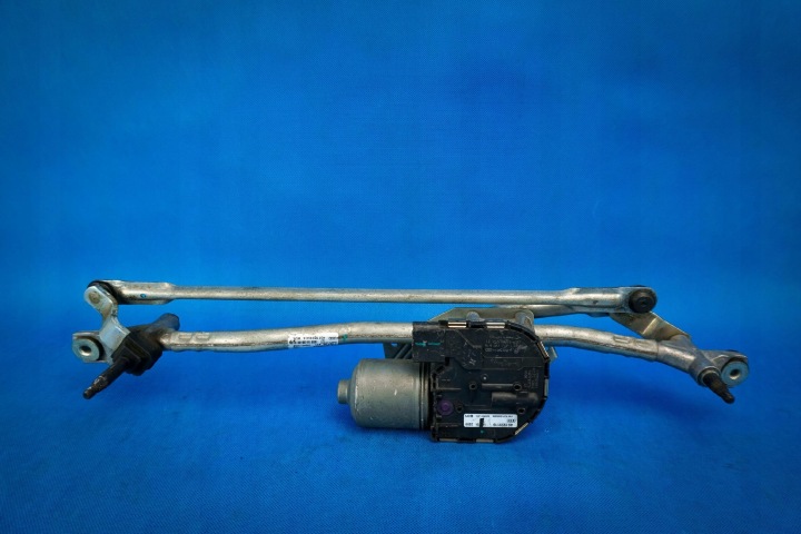 mechanism engine of wipers Audi A6 A7 4G1955023A