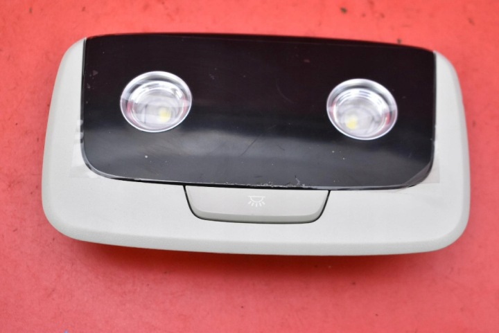 světlo osvětlení vnitra záď 92850-05100 KIA EV6 21