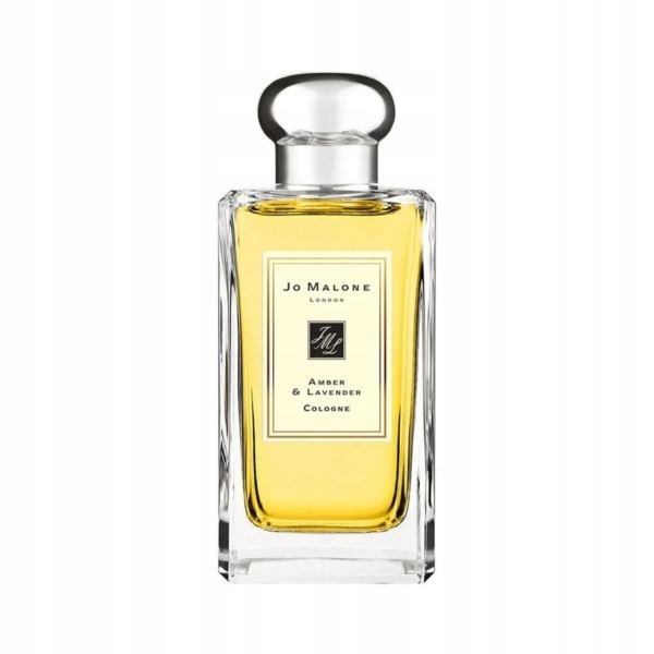 jo malone amber & lavender woda kolońska 100 ml  tester   