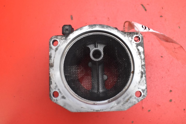 Débimètre 037906461B AFH60-10A AUDI A4 B5 1.8 20V 125 KM 94-99