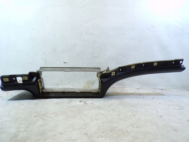 KIESZEN RADIA 2 DIN zaštita armature ROZDZIELCZEJ BMW E39
