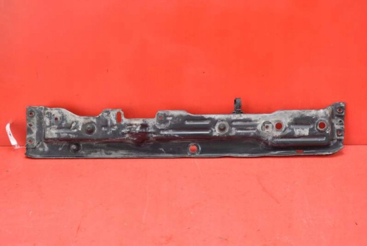 Versteifung unter Kühler 756322B02 CITROEN C-ELYSEE 2 II 1.6 VTi 115 KM