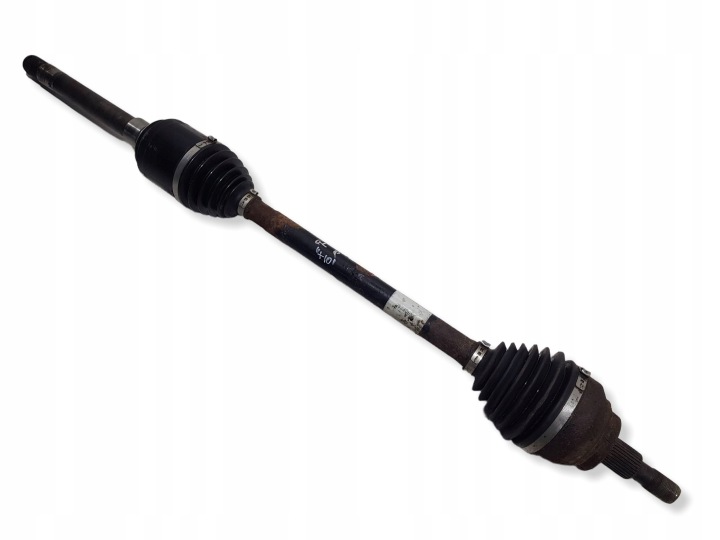 Semiasse Destra Anteriore MERCEDES GL W164 X164 A1643302801