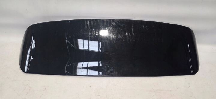 SPOILER LOTKA del cofano posteriore TOYOTA YARIS IV GR 20- Originale 76871-52290