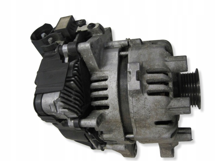 alternator Land Rover Range Rover Evoque L551 K8D2-11A240-AC