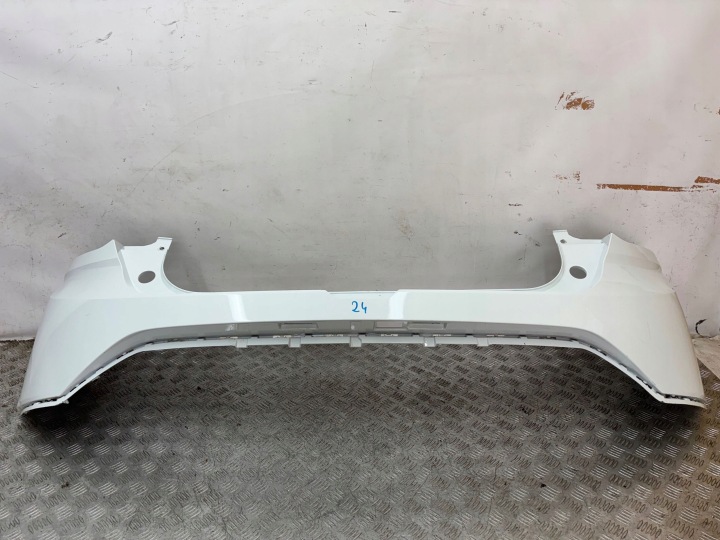 Stoßstange heck hinten DACIA SANDERO III 20