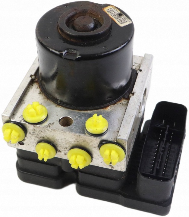 FORD FIESTA MK6 pumpe ABS 4S61-2M110-CC D461-437A0-A 10.0970-0132.3