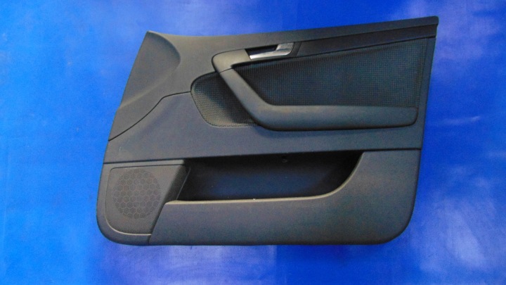 PANNELLO PORTA PORTIERA PORTA Portiera Destra Anteriore 5D AUDI A3 8P 03-13 ROK
