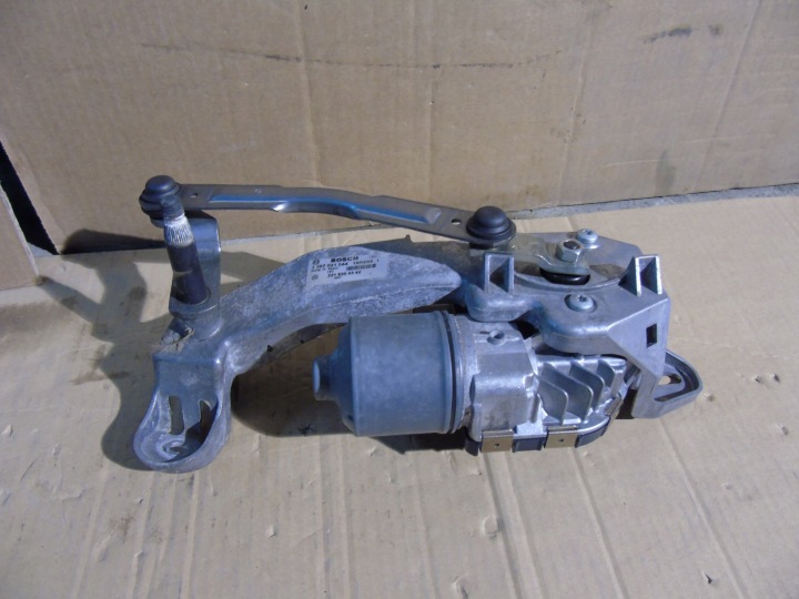 mehanizam brisača lijevi MERCEDES W221 W216 1