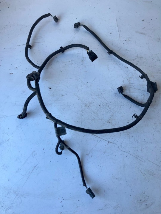 Câblage CZUJNIKOW PDC Pare choc Arrière KIA RIO IV 91890-H8300
