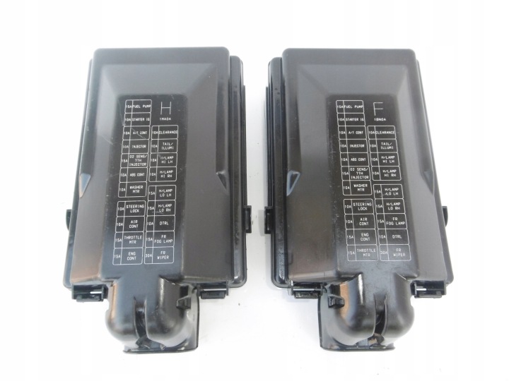 Obal poistiek INFINITI M M30 M35 M37 Q70
