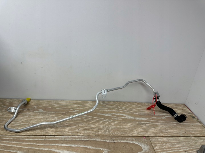 original wiring hose POWROTNY oil TURBO BMW 3.0D X6 G05 8596391