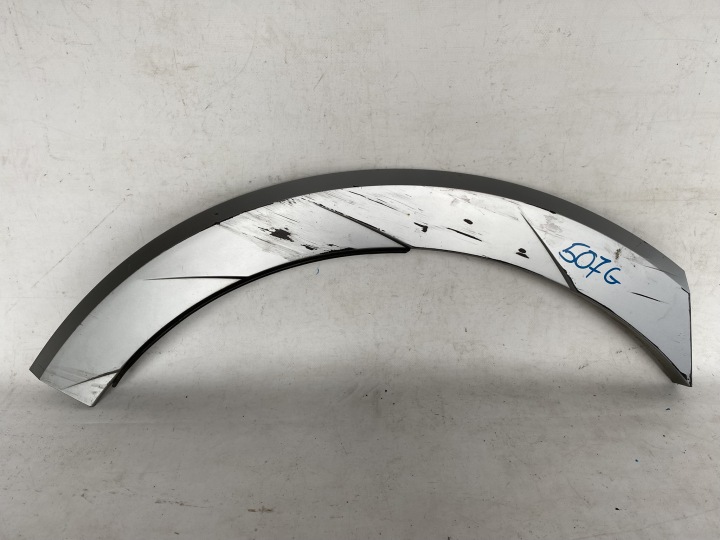 HYUNDAI IONIQ 5 V 21- Moulage Couverture BLOTNK Droite Arrière 87742-G1100